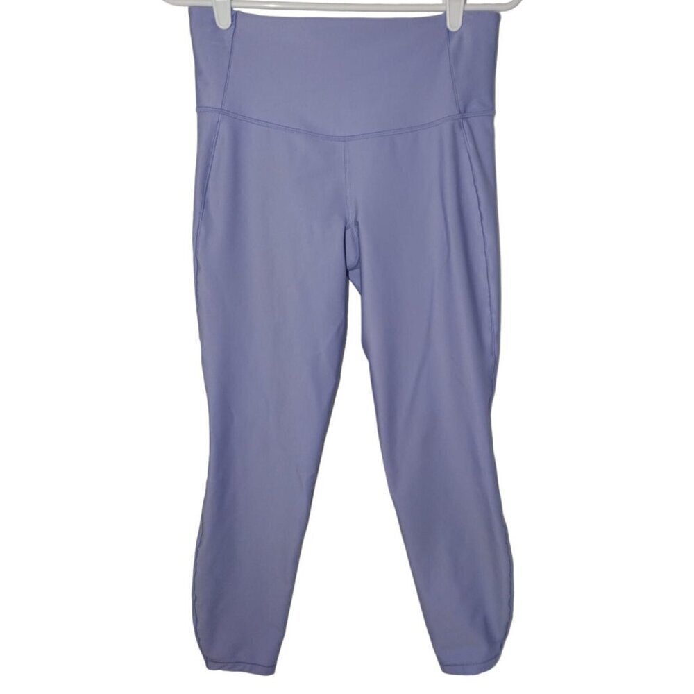 All in motion, Women's Lavender High-Waist Leggings Size M Usado Good Condition.
